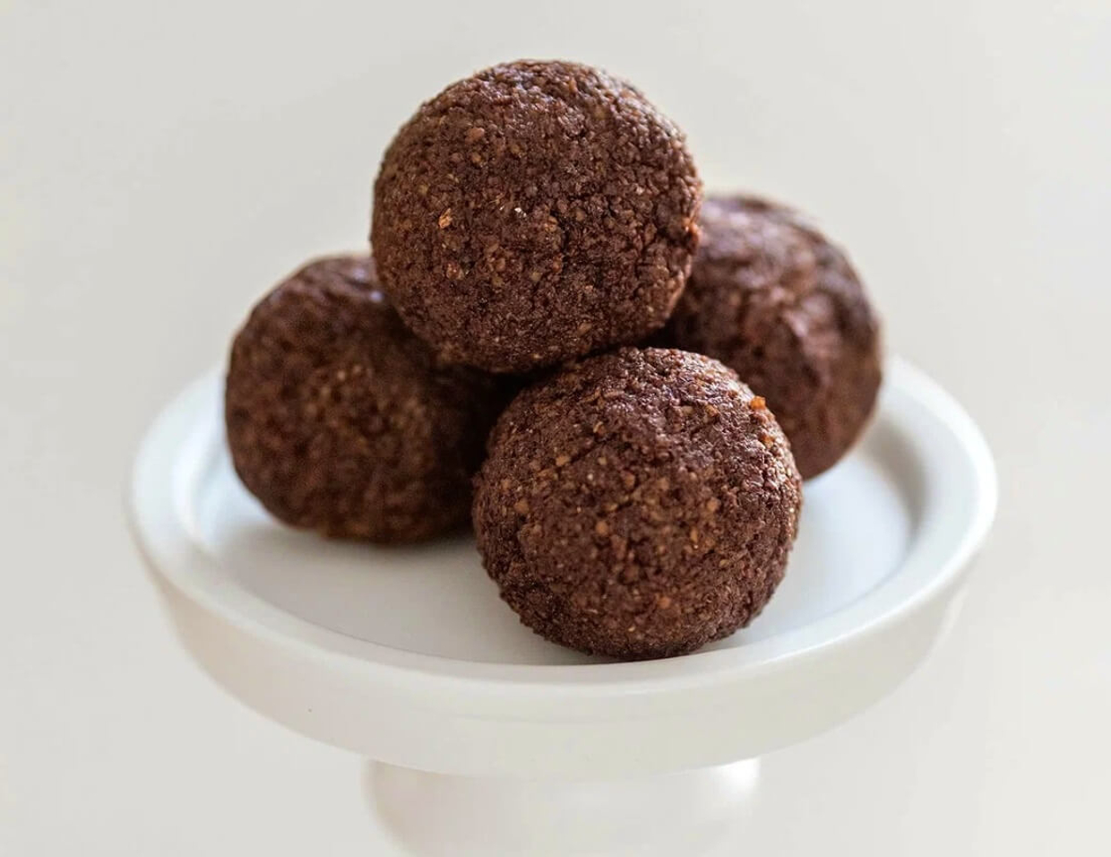 Ах, эта вкусная «картошка»! – история пирожного. А можно ли при диабете?