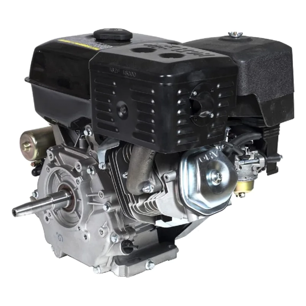 Lifan 190FD-V двигатель бензиновый (конусный вал 106 мм) 00-00003006