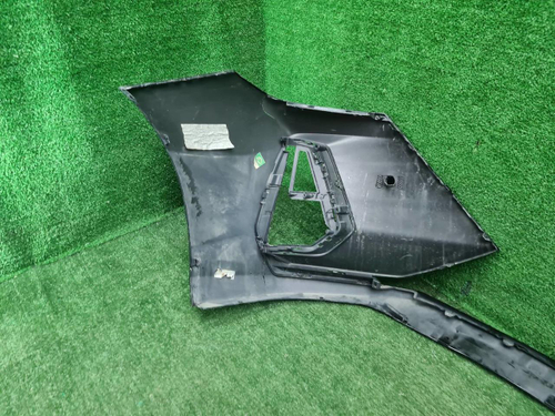 Бампер передний Chery Arrizo 8 (2022-н.в.)