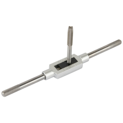 OPT-ITDS40 Набор метчиков и плашек 4NC40 - 1/2NF20, дюймовая резьба, 40 предметов