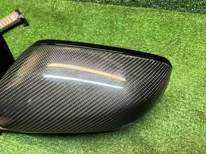 Зеркало левое BMW 5er G30 (2017-2023) 5 контактов