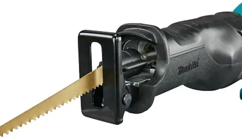 Сабельная пила Makita DJR186Z