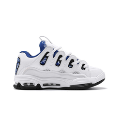 Кроссовки OSIRIS D3 'White Blue' OSD32001001