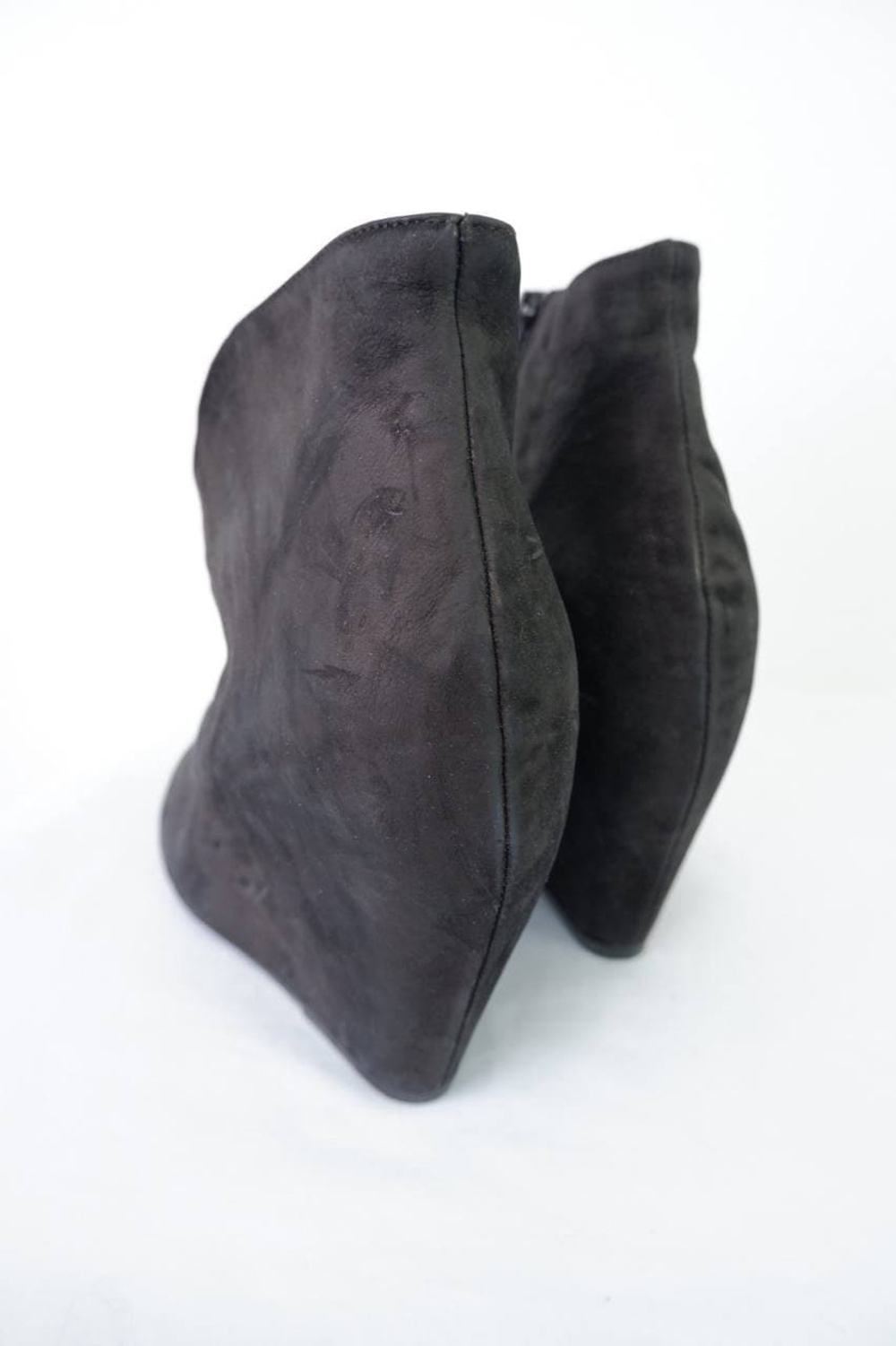 Ботильоны Vic стильные 40 размер