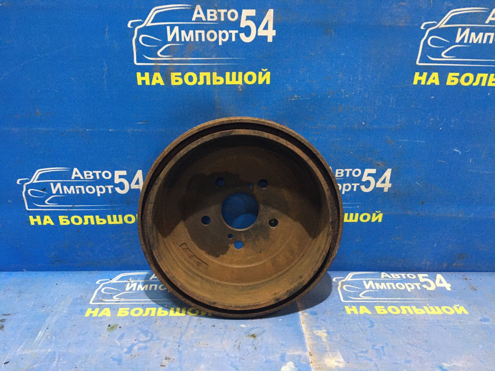 Барабан тормозной задний TOYOTA LITEACE NOAH 1998-2007