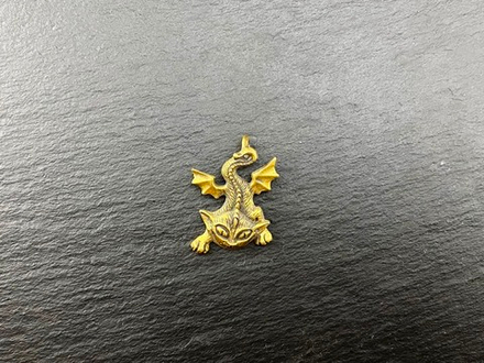 Подвеска. ДракКот