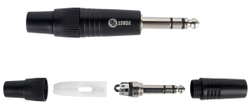 PROCAST cable TRS-6.3/6/M/S Разъем TRS стерео