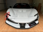 Карбоновый обвес SF90 XX style для FERRARI SF90 Феррари