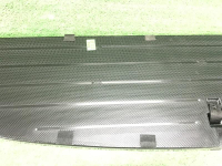 Пол багажника Kia Sorento 2 XM (2012-2021)