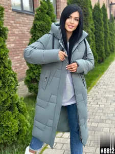 Куртка 8812-2 Fabrika