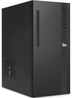 Системный блок iRu 310SC MT Intel Core i5, 16 ГБ, 512 Гб, Intel UHD Graphics 730,  ОС Windows 11 Профессиональная