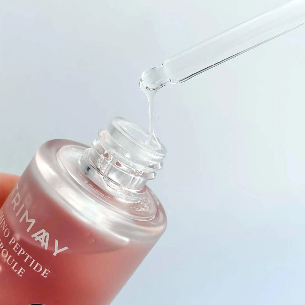 Сыворотка для лица Trimay Amino Peptide Ampoule 50 мл омолаживающая