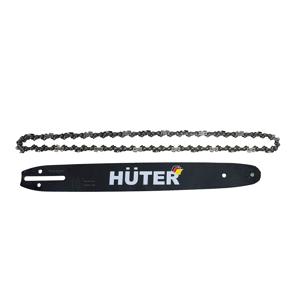 Цепная электропила Huter ELS-2,7