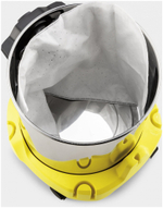 Хозяйственный пылесос KARCHER WD 3 P S V-17/4/20 (YSY) *EU 1000 Вт,17 л,шланг 2 м (1.628-190.0)