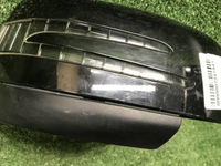 Крышка зеркала правая Mercedes M GLE W166 (11-18)