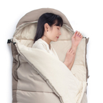 СПАЛЬНЫЙ МЕШОК NATUREHIKE NH21MSD11