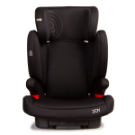 Автокресло Peppy JOY 15-36 кг ( black) isofix