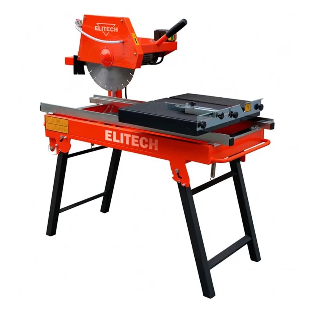 Камнерезный станок Elitech СК 350/90Р