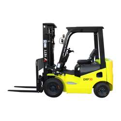 Дизельный погрузчик с японским двигателем YETT DRP35-M1K2C-ZSM480-SS