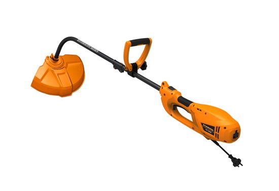 Электрический триммер "CARVER" TR-1200S