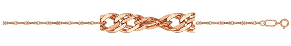 Цепь из золота