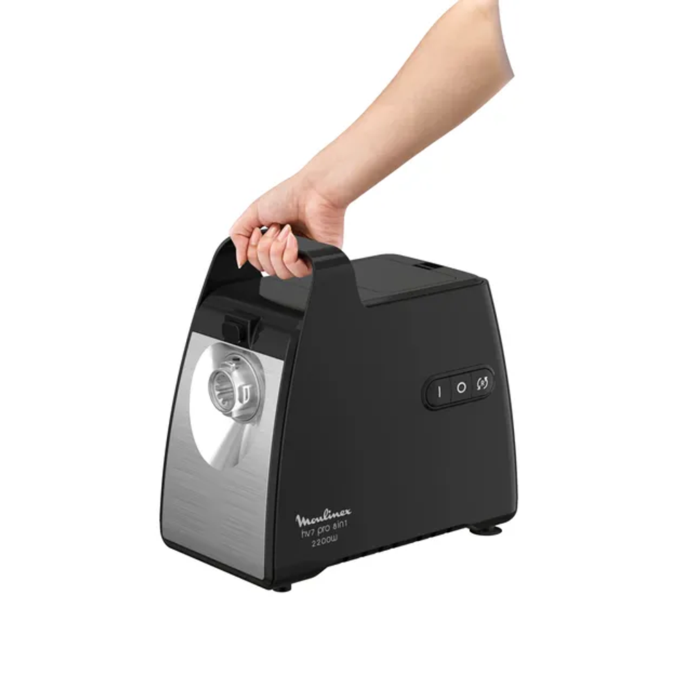 Мясорубка Moulinex HV7 Pro ME558810