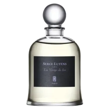 Serge Lutens La vierge de fer Eau de parfum