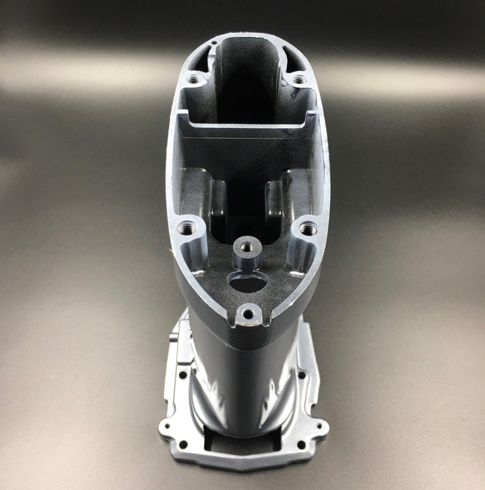 Дейдвуд Yamaha 9.9-15 (S) (PREMARINE)