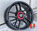 Комплект дисков OZ Racing Indy HLT 17x7.5 et40 5x100/5x112