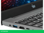 Ноутбук iRU Tactio 14ALH 2058897
