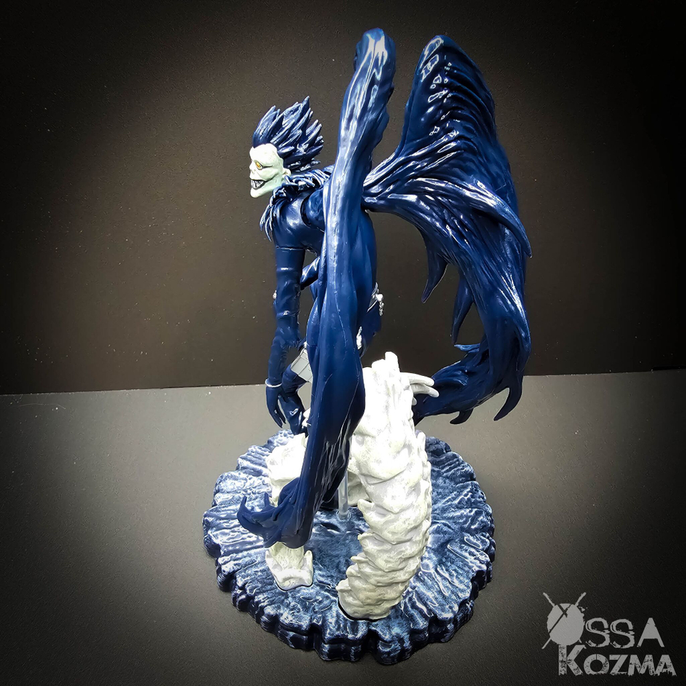 Фигурка Рюк