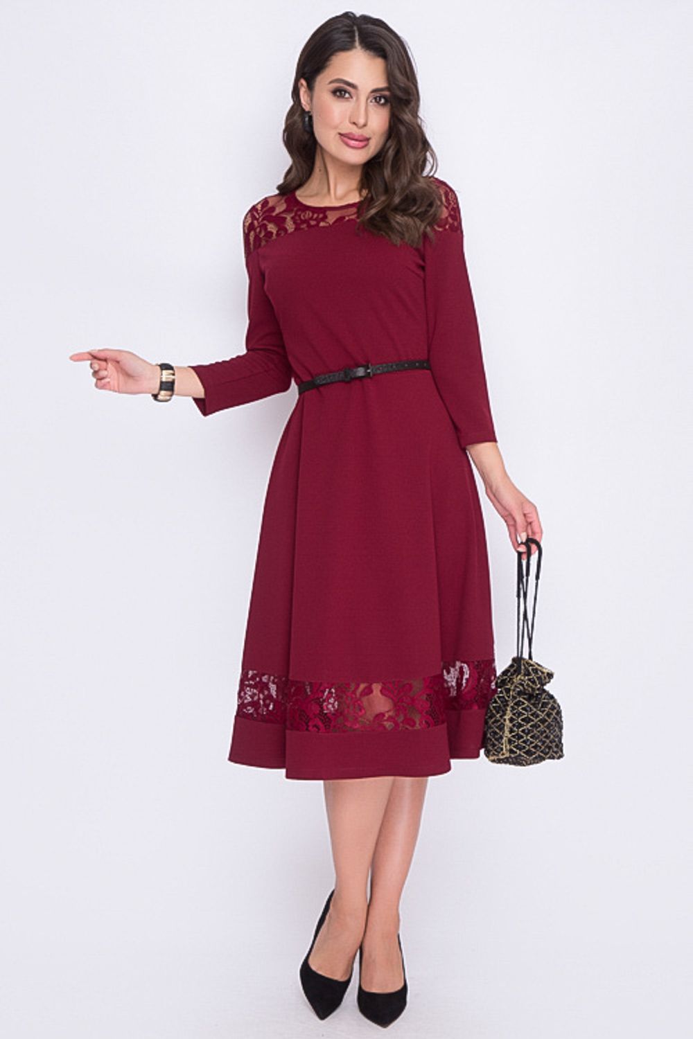 Платье 70520 Avili