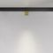 Трековый светодиодный светильник Maytoni Technical Magnetic Exility Alfa S TR133-4-7W-DS-BS