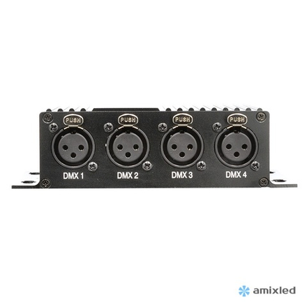 Сплиттер ЯRILO Wall4 (PowerCon)