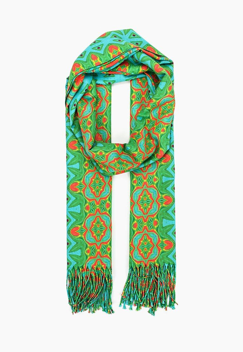 LIGVIANNI Палантин Scarf