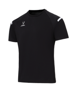 Футболка тренировочная CAMP 2 CVC Training Tee, черный