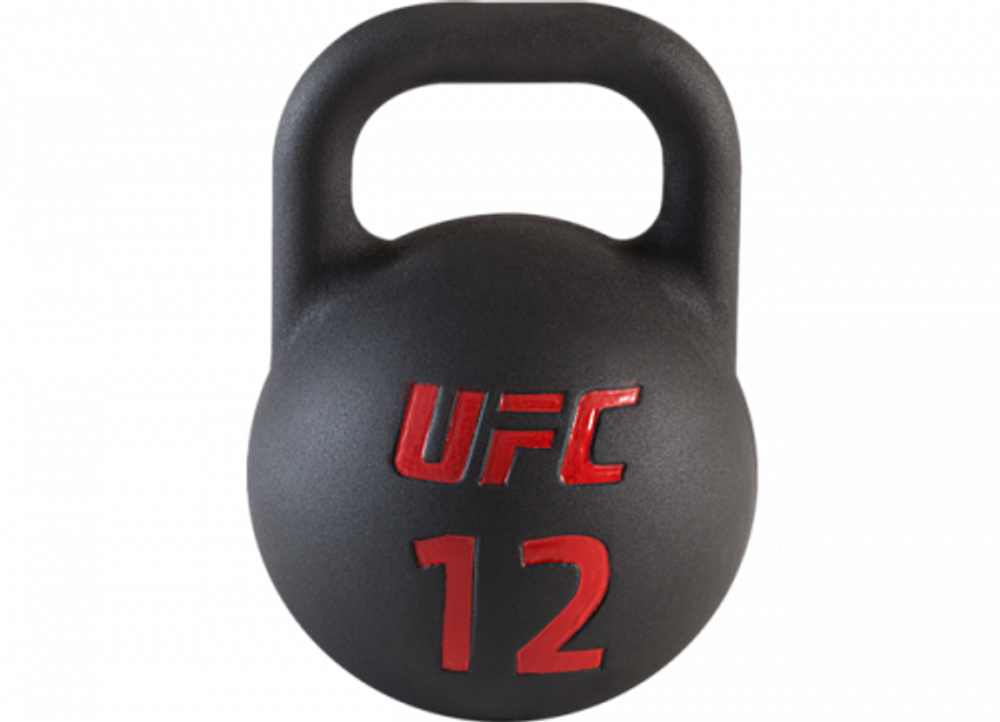 Гиря UFC 12 кг