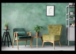 Valpaint Klondike Light металлизированная декоративная краска