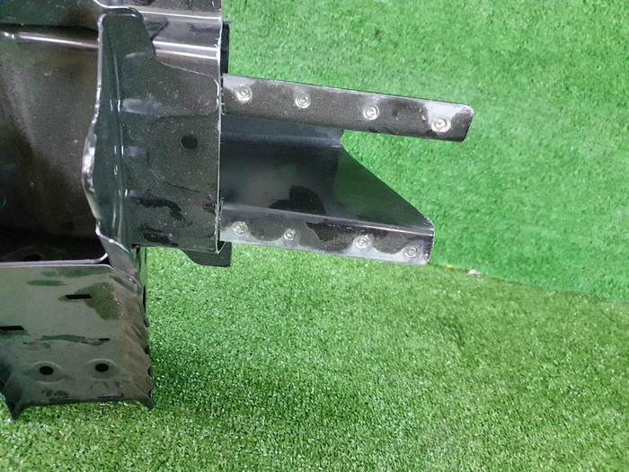 Лонжерон правый Cadillac XT6 (2019-н.в.)