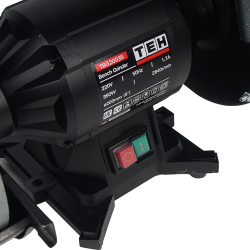 Точило TEH TBG 20035