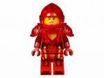 LEGO Nexo Knights: Мэйси – Абсолютная сила 70331 — Ultimate Macy — Лего Нексо Рыцари