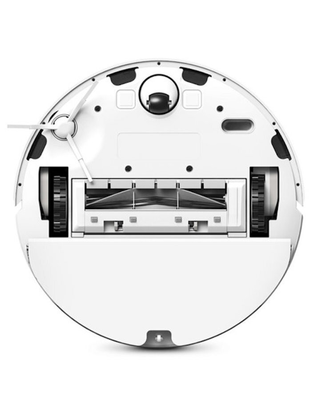 Робот-пылесос Xiaomi Dreame Robot Vacuum F9