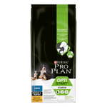 Сухой корм PRO PLAN STARTER для щенков крупных пород курица 12 кг