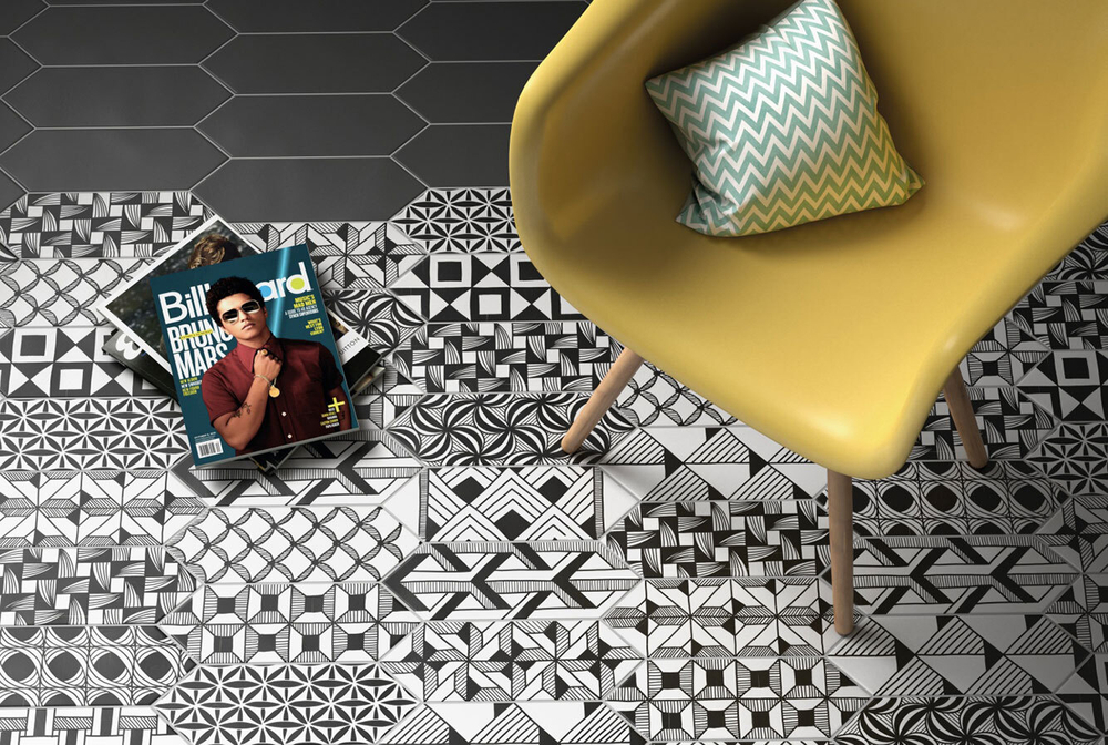 Equipe Kite White 10x30