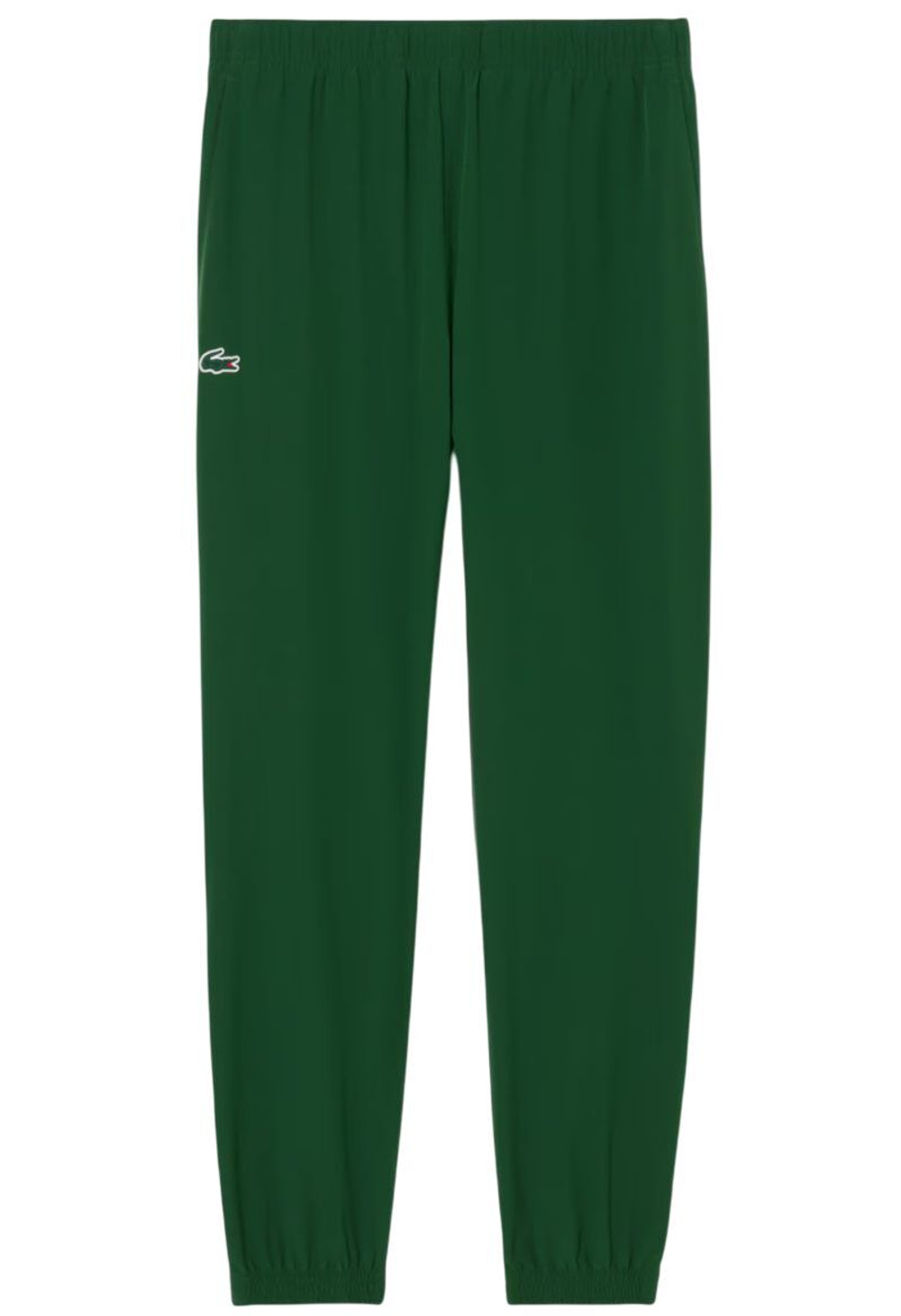 Теннисный костюм Lacoste Tennis x Novak Djokovic - green
