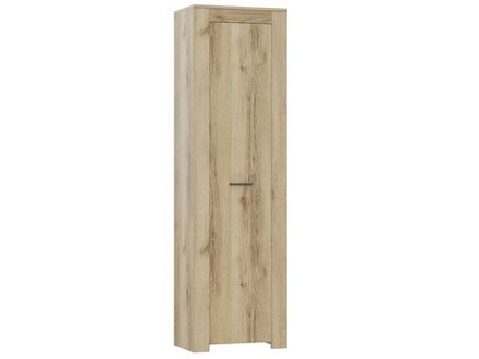 МС Квадро-23 Пенал ЦРК.КВД.23 Дуб делано светлый