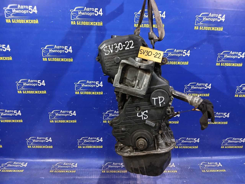 двигатель TOYOTA CAMRY 1993