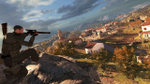 Sniper Elite 4 [NS] new
