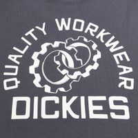  Лонгслив Dickies Payson 2-in-1 Let T-shirt артикул:DK0A88JFBLK1 - купить в магазине Дайс