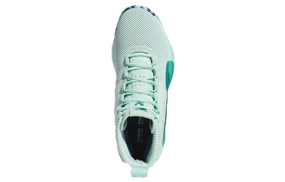 Кроссовки Adidas D Lillard 5